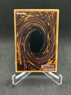 Yugioh Harpie Lady Sisters MRD-009 Super Rare Unlimited Ed Original Print NM - Image 2