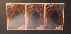Yu-Gi-Oh! 3x Drachenfanggefass, DB1-DE111, Common, 2. Auflage, Deutsch, EX/GD/GD - Image 5