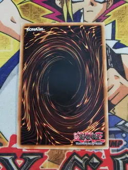 Koa'ki Meiru Urnight abpf-en025 1st Edition (VLP) Ultra Rare Yu-Gi-Oh! - Image 2