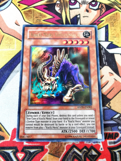 Koa'ki Meiru Ghoulungulate anpr-en082 Unltd Ed (LP) Ultra Rare Yu-Gi-Oh! - Image 1