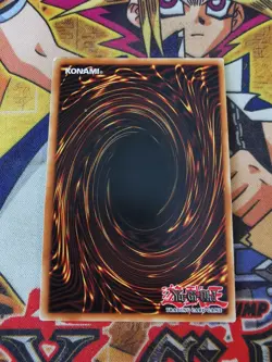 Koa'ki Meiru Ghoulungulate anpr-en082 Unltd Ed (LP) Ultra Rare Yu-Gi-Oh! - Image 4