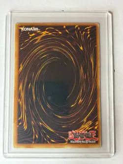 Exiled Force [1st Edition] LOD-023 YuGiOh Legacy of Darkness NM - Image 2