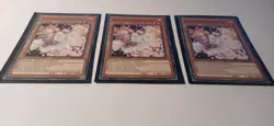 Ash Blossom & Joyous Spring Playset x3 SDSB-EN019 NM 1st Edition YuGiOh - Image 2