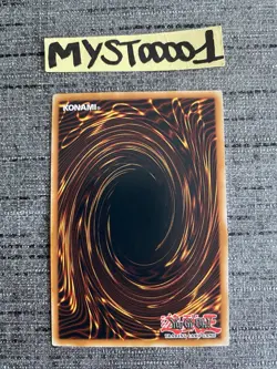 Yu-gi-oh Man Bird Elemental Hero Card RA03-FR152 Platinum Rare French - Image 2