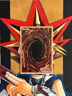 DABL-EN000 Spellbound Secret Rare 1st Edition NM Yugioh Card - Image 2