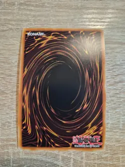 YuGiOh - Dunkler Magier - LC01-DE005 - Near Mint - Ultra Rare - Image 2