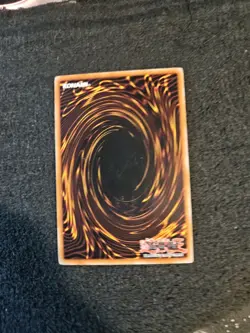 Royal Tribute PGD-091 Common - LP - Yugioh! - Image 2