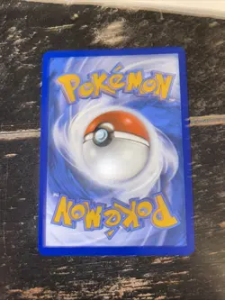 Team Rocket's Wobbuffet 203 Sv: Scarlet & Violet Promo Cards Holo - Image 2