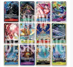 One Piece Premium Card Collection Best Selection Vol. 2 (Lot of 2) ENGLISH - Image 3