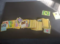 Pokemon Cards - Large Lot 400+ Cards ~ 2017 - 2022 ~ TCG Mixed Bulk A8 - Image 2