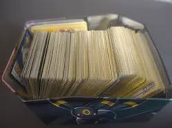 Pokemon Cards - Large Lot 400+ Cards ~ 2017 - 2022 ~ TCG Mixed Bulk A8 - Image 3