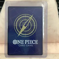 Nami (Gift Collection 2023) OP01-016 One Piece Promotion Cards Foil - Image 2