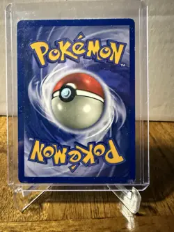 Mankey 55/64 Jungle 1st Edition Common Pokemon TCG Card LP - Image 2