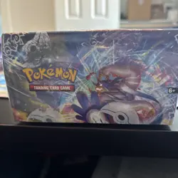 Pokemon TCG: Sword & Shield - Battle Styles Booster Box (36 Card Packs) 820650818189 - Image 3