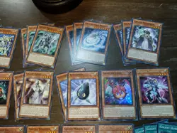 Yugioh Galaxy Eyes Deck Core Of 53 Cards! Full Armor Dragon, Galaxy Brave, Etc. - Image 4