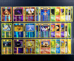 2016 Pokemon XY EVOLUTIONS Set Cards Collection Huge Lot REVERSE HOLO Foil RARE - Image 1