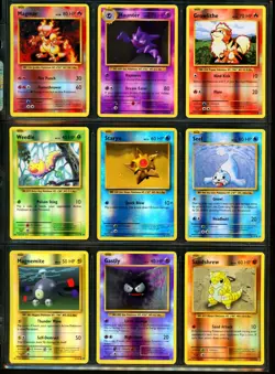 2016 Pokemon XY EVOLUTIONS Set Cards Collection Huge Lot REVERSE HOLO Foil RARE - Image 2