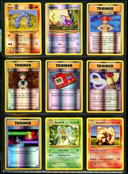 2016 Pokemon XY EVOLUTIONS Set Cards Collection Huge Lot REVERSE HOLO Foil RARE - Image 3