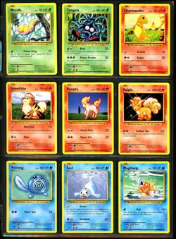 2016 Pokemon XY EVOLUTIONS Set Cards Collection Huge Lot REVERSE HOLO Foil RARE - Image 5