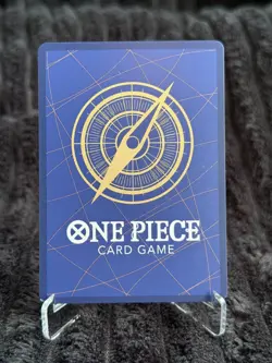Divine Departure OP10-019 Alt Art - One Piece Card Game - Royal Blood (OP10) - Image 2