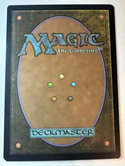 Deadpool, Trading Card (Rainbow Foil) Secret Lair Drop Foil Magic The Gathering - Image 2