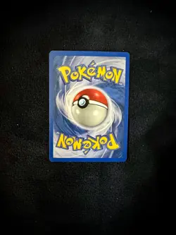 Raikou 22/64 Rare Non Holo - Neo Revelation - Vintage WOTC 2001 Pokemon Card - Image 2