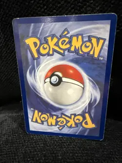 Pokemon TCG Houndoom Neo Discovery Card 23/75 - Image 2