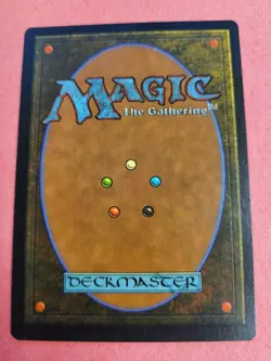 MTG Natural Order Visions Rare - NM+ Never Played! - Image 2