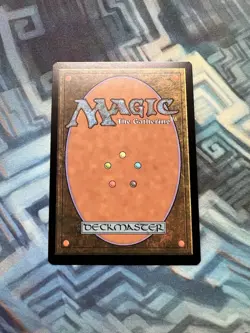 MTG Tidal Barracuda NM Unplayed Commander 2020 - Image 5