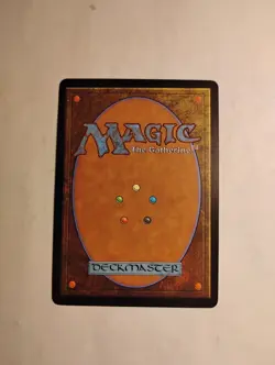 Canoptek Scarab Swarm MTG W40K Surge Foil - Image 2