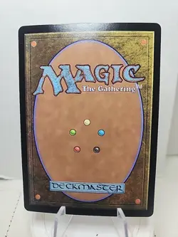 Dour Port-Mage (Showcase) Bloomburrow Foil - Image 2