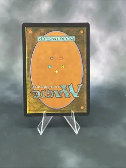 Stasis (Borderless) Secret Lair Drop Foil - Image 2