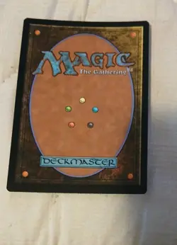 The Destined White Mage (Borderless) Commander: Final Fantasy Foil - Image 2