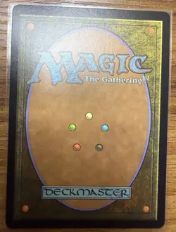 Barret, Avalanche Leader (Borderless) (Chocobo Track Foil) Final Fantasy MTG - Image 2