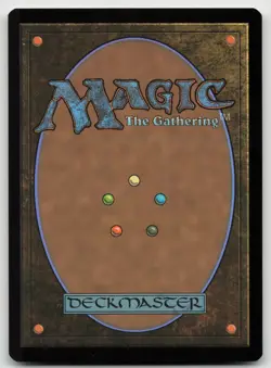 Counterspell (Borderless) M Normal Marvel Universe Eternal-Legal 9 NM - Image 2