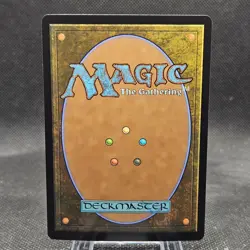 Earthbending Student Foil Avatar The Last Airbender MTG TLE #0249 - Image 2