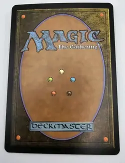 Lurebound Scarecrow FOIL Shadowmoor SHM MTG Magic Gathering 1x - Image 2