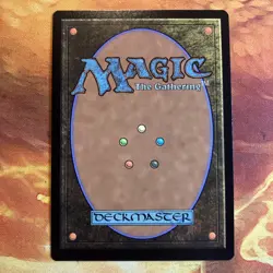 MTG Resourceful Defense Commander: FINAL FANTASY Near-Mint White Rare!! - Image 2