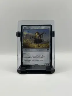 MTG, Shire Scarecrow 249 $3 ORDER MIN - Regular - LTR - Magic the Gathering - Image 1