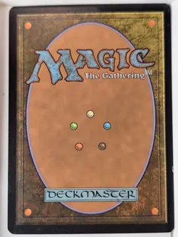 Wingrattle Scarecrow - Shadowmoor - Magic the Gathering MTG Nice! - Image 2