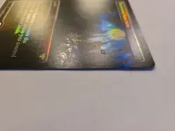 MTG Shattered Sanctum #283 Borderless Foil Crimson Vow Light Play - Image 3