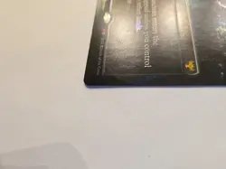 MTG Shattered Sanctum #283 Borderless Foil Crimson Vow Light Play - Image 4