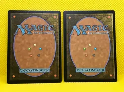 MTG Crystalline Sliver - The List - Mystery Booster 2 - Regular x2 - Image 4