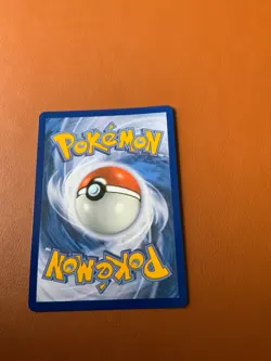 Carte Pokemon Flammes Fantasmagoriques ME02 - Energie Amorce 124/094 - Full Art - Image 2