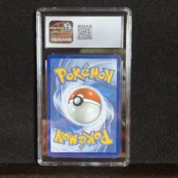 Pokemon Celebrations Charizard, Blastoise, Venusaur Classic Collection CGC 10!! - Image 5