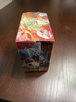 Pokemon TCG Scarlet & Violet Surging Sparks Booster Display Box 36 Packs, Sealed - Image 3