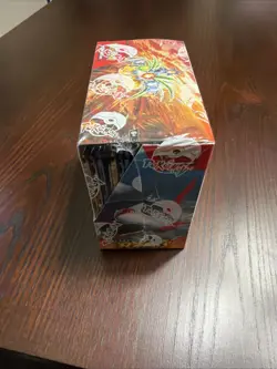 Pokemon TCG Scarlet & Violet Surging Sparks Booster Display Box 36 Packs, Sealed - Image 4