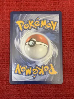 Mega Gengar EX 056/094 Phantasmal Flames Pokemon Ultra Rare Full Art Mint - Image 2