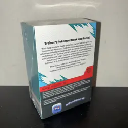 Pokemon TCG Scarlet & Violet JOURNEY TOGETHER Booster Bundle Box *NEW & SEALED* - Image 3
