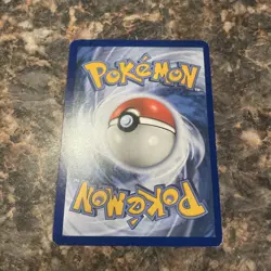 Pokemon TCG Sun & Moon Celestial Storm Shelgon - 105/168 - Near Mint - Image 2